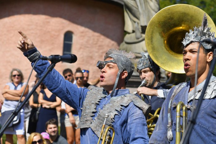 Ilustračný obrázok k článku Nový týždeň má čo ponúknuť: TOP akcie v Žiari a okolí