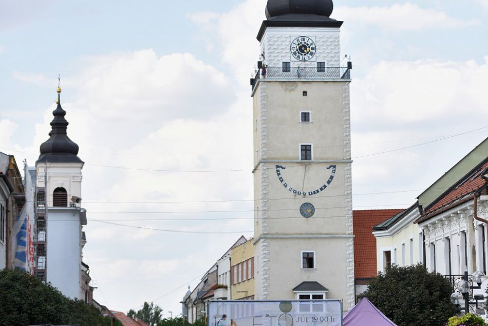 Ilustračný obrázok k článku Zaostrené na detaily! Otestujte sa vo fotokvíze, ako dobre poznáte Malý Rím (2.časť)