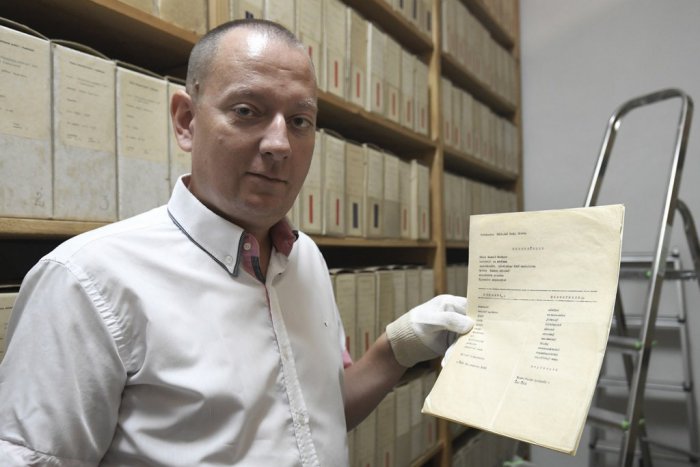 Ilustračný obrázok k článku Po invázii v Košiciach zosmiešňovali okupantov na letákoch