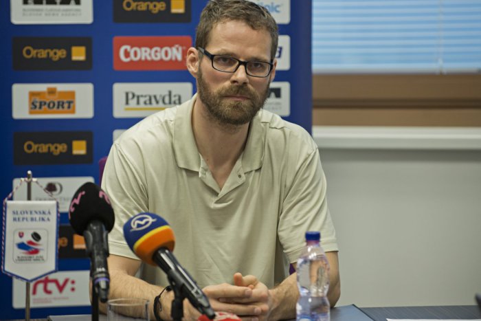 Ilustračný obrázok k článku Handzuš oficiálne ukončí kariéru. Urobí tak o pár dní priamo na bystrickom štadióne