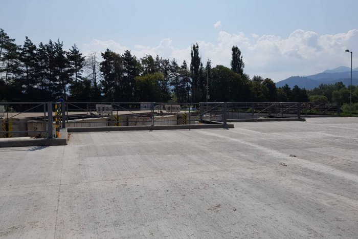 Ilustračný obrázok k článku Nová prekládková stanica odpadu v Okoličnom: Kedy bude spustená do prevádzky?