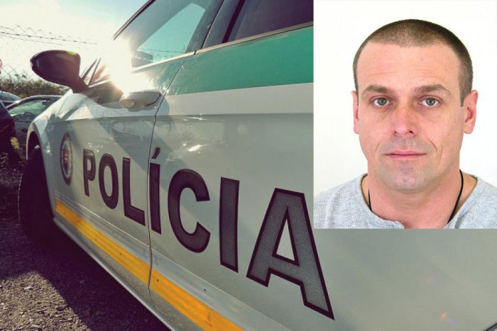 Ilustračný obrázok k článku Polícia pátra po mužovi (40), ktorý sa mal vybrať do Nitry: Nikomu sa už neozval