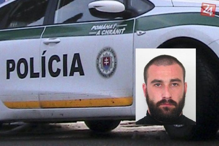 Ilustračný obrázok k článku Mimoriadne pátranie: Nebezpečný muž vyčíňal v Žiari, je na úteku