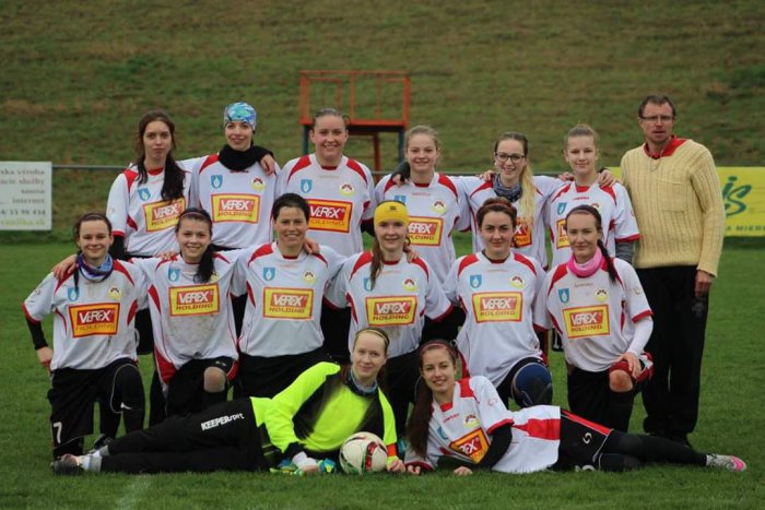 Ilustračný obrázok k článku Mladé Slovenky čaká dvojzápas v Slovinsku: V nominácii aj hráčka mikulášskeho Tatranu!