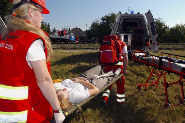 Ilustračný obrázok k článku Teploty sa šplhajú do výšav: TOTO sú rady miestnych záchranárov!