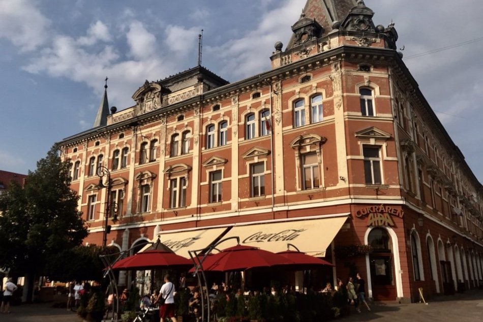 Ilustračný obrázok k článku Letné HLASOVANIE: Kde v Košiciach majú tú najlepšiu zmrzlinu?