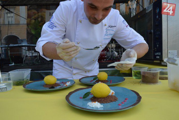 Ilustračný obrázok k článku Šéfkuchár Martin Hoferica (26): Najradšej mám sezónnu kuchyňu