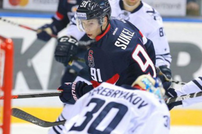 Ilustračný obrázok k článku Lipáci prišli o M. Sukeľa: Talentovaný mladík bude v sezóne obliekať dres Slovanu!