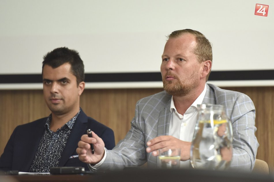 Ilustračný obrázok k článku Priateľská Trnava predstavila volebný program: Zamerali sa na tri priority