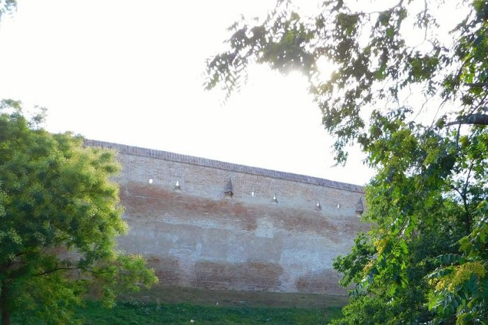 Ilustračný obrázok k článku Práce na trnavskom mestskom opevnení finišujú: Južný úsek dokončia čoskoro