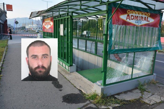 Ilustračný obrázok k článku Hľadaný Jozef (31): Polícia vysvetľuje, čo robil v žiarskej herni, FOTO