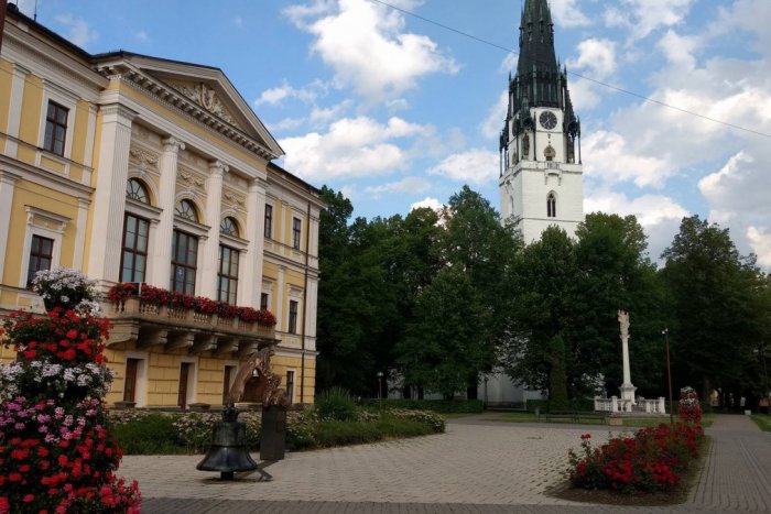 Ilustračný obrázok k článku Ucelený prehľad zo Spišskej: Mená tých, ktorí odovzdali kandidačné listiny na post primátora