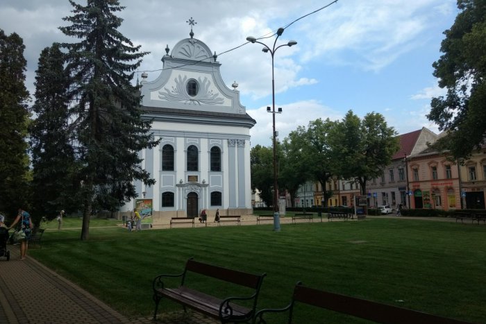 Ilustračný obrázok k článku Nemáte ešte program na víkend v Spišskej a okolí? Vyberte si z našich tipov