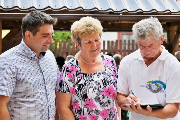 Ilustračný obrázok k článku TOMÁŠ ABEL: Znova budem kandidovať na primátora