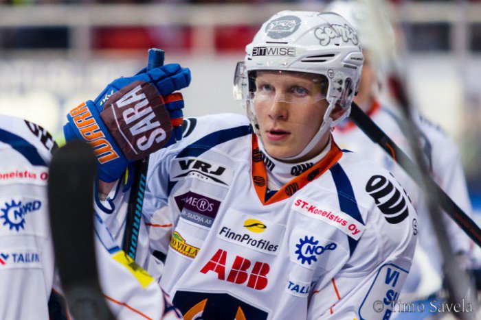 Ilustračný obrázok k článku Legionári uspeli na skúške: Heikkilä a Edgren novými posilami Liptákov