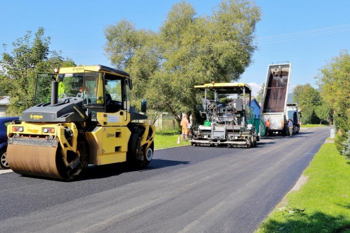 Ilustračný obrázok k článku Ak nechcete mať odtiahnuté auto, v TÝCHTO uliciach neparkujte! Mesto opravuje cesty