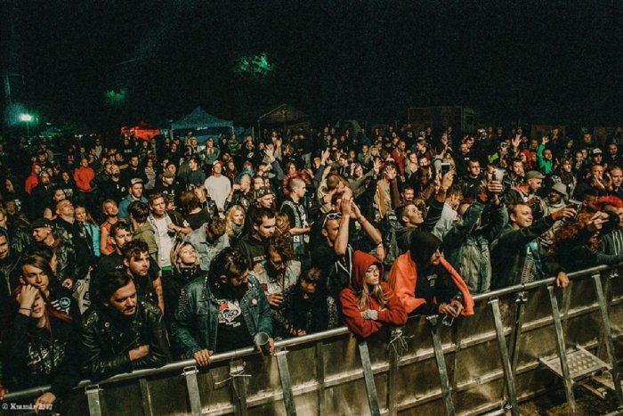 Ilustračný obrázok k článku Festival Pankáči deťom 2018: Trojdňový PROGRAM hodina po hodine