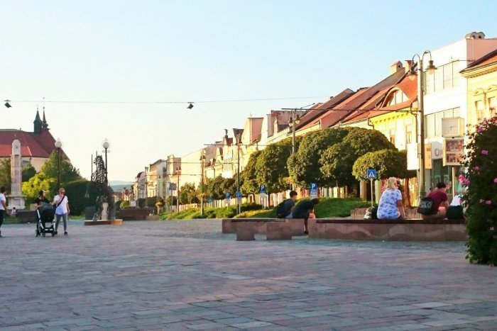 Ilustračný obrázok k článku Nemáte ešte program na víkend v Prešove a okolí? Vyberte si z našich tipov