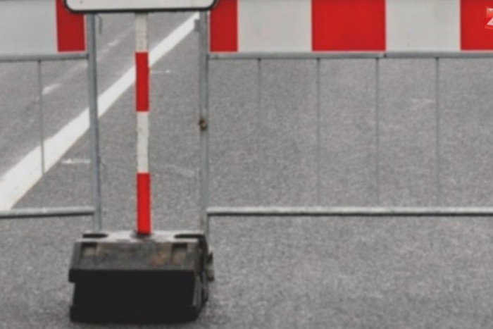 Ilustračný obrázok k článku Žilinu čaká dopravné obmedzenie: Táto cesta bude čiastočne uzavretá dva a pol týždňa