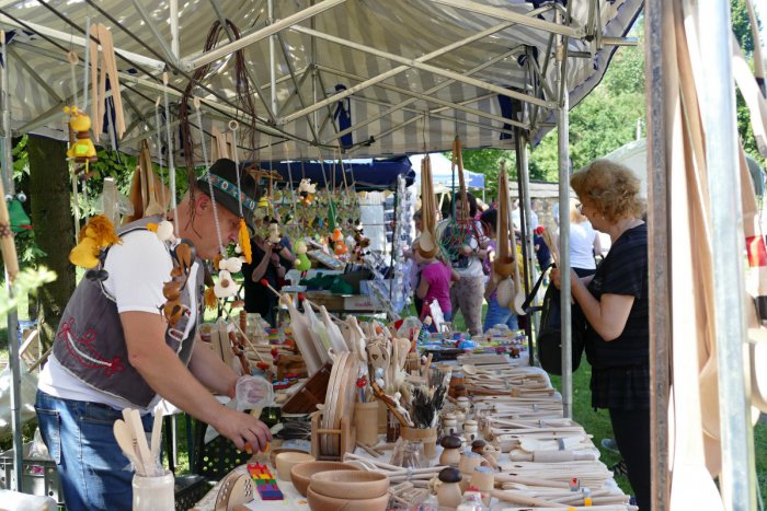 Ilustračný obrázok k článku Močenčania oslávia svoju obec: Pripravili program plný prekvapení