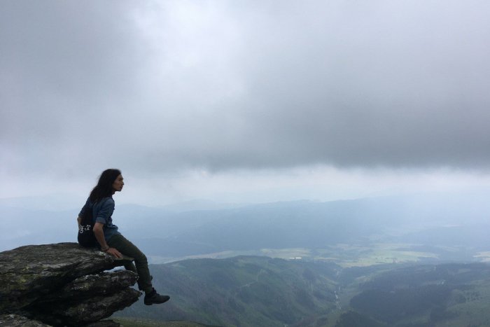 Ilustračný obrázok k článku VIDEO: Pišta z Taiwanu láka svet skvelým videom z Horehronia!