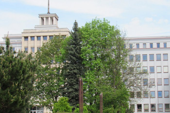 Ilustračný obrázok k článku Úrad Prešovského samosprávneho kraja? Novým riaditeľom sa stane tento muž!