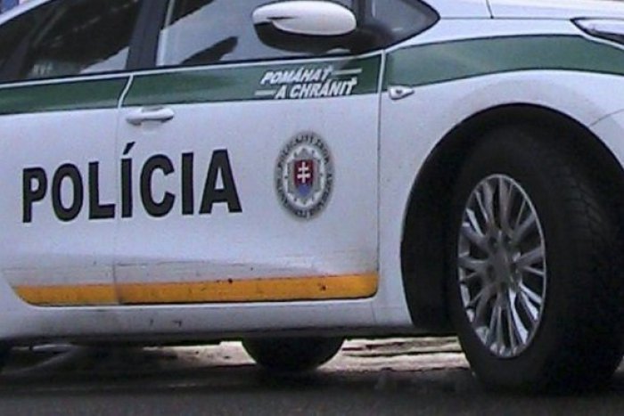 Ilustračný obrázok k článku Nedodržal zákaz, nerešpektoval signál: Vodič (39) zo Štrby skončil v cele