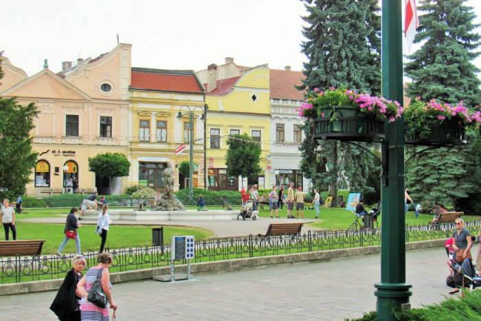 Ilustračný obrázok k článku Informácie, ktoré zaujali najviac: Sumár najklikanejších správ týždňa