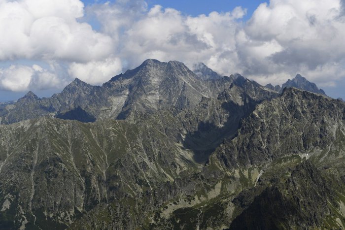 Ilustračný obrázok k článku RANNÁ ŠTVORKA: V nedeľu si veľa slnka neužijeme, meniny má Samuel