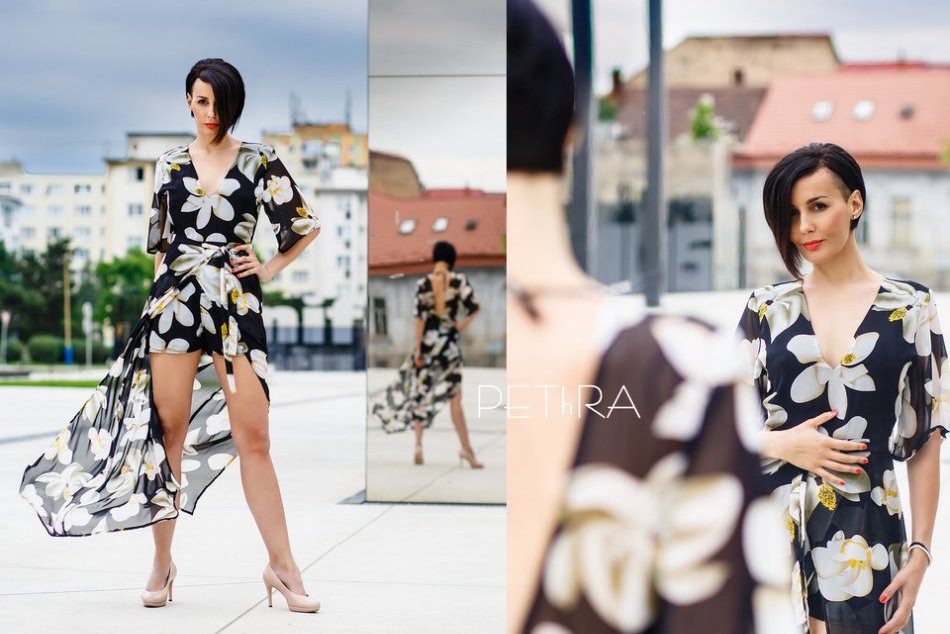 Ilustračný obrázok k článku FOTO: Petra dáva šatám druhú šancu. Založila projekt Secondsanca