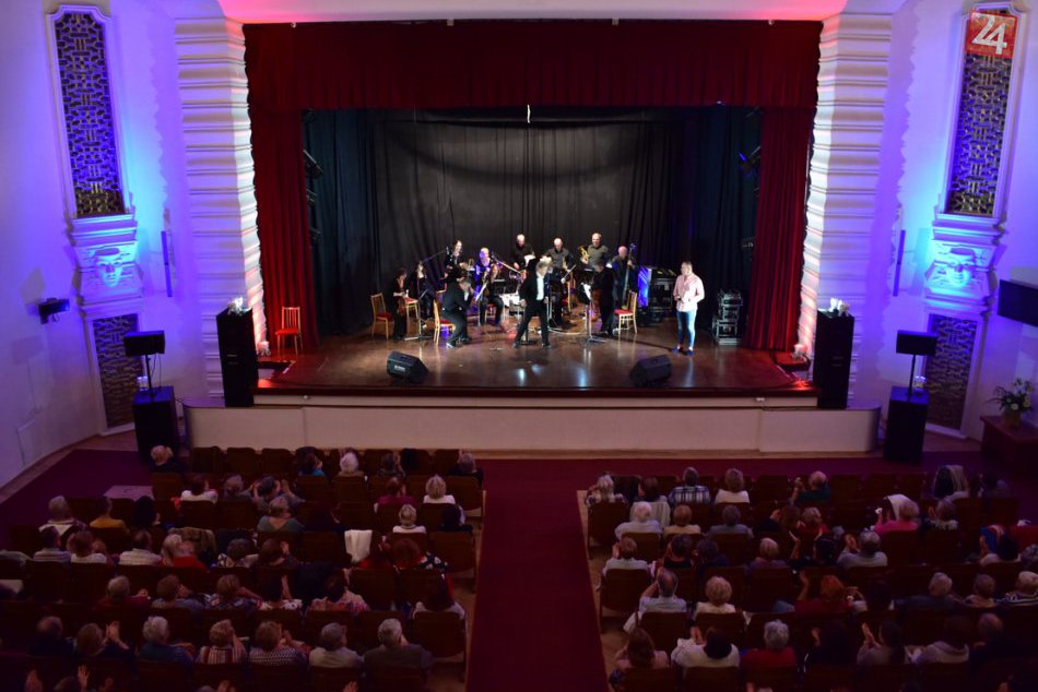 Ilustračný obrázok k článku VIDEO: Košické leto uzavrel úchvatný koncert plný muzikálových a operných piesní