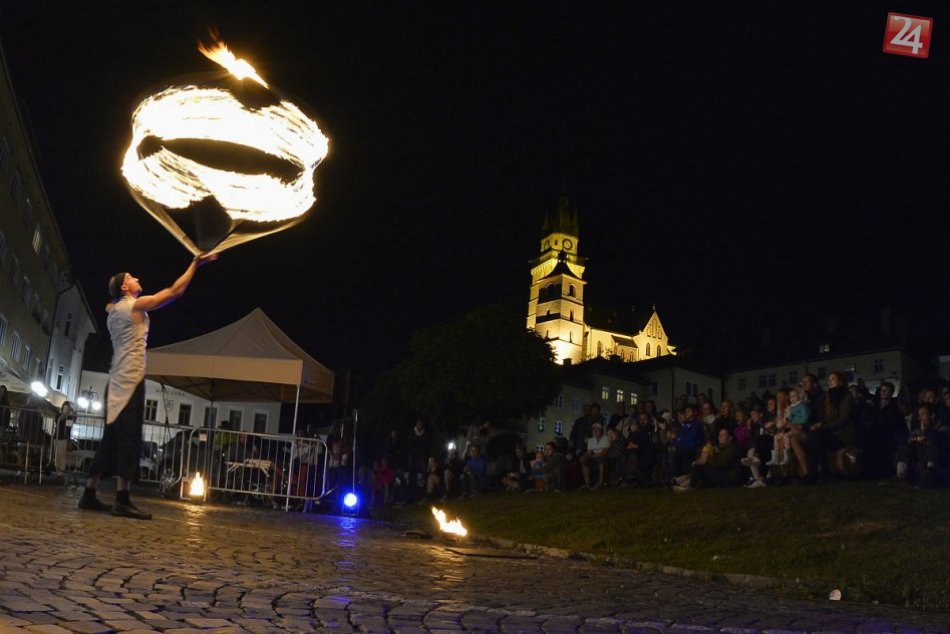 Ilustračný obrázok k článku Kremnické gagy 2019: Poznáme PROGRAM legendárneho festivalu