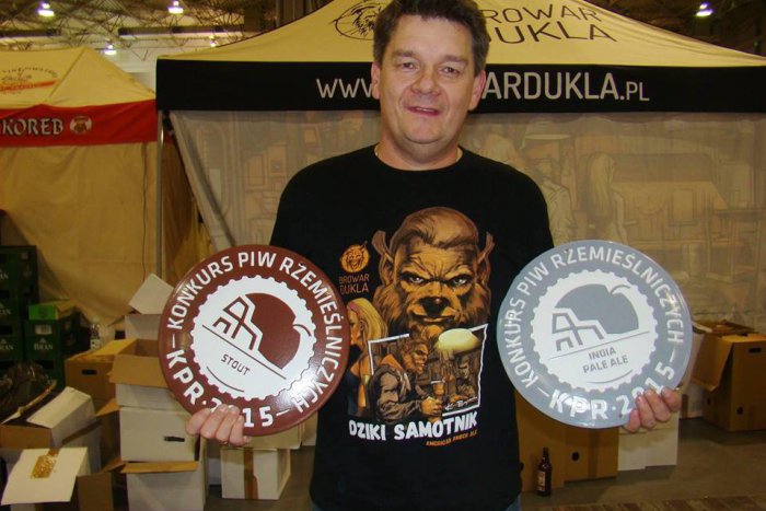 Ilustračný obrázok k článku Uvaríme poľsko-slovenské pivo