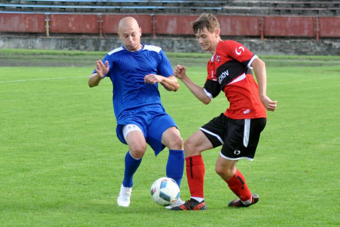 Ilustračný obrázok k článku Víťazná radosť v pravý čas: Veľké považské derby pre Bystričanov! VIDEO