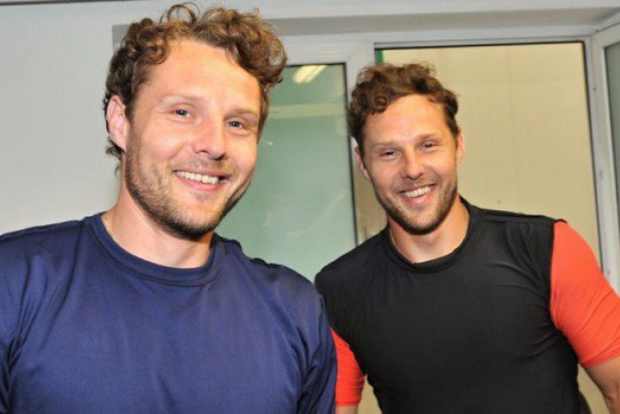 Ilustračný obrázok k článku Liptáci hlásia ďalšie dve posily: Do útoku sa vrátili bratia Hunovci