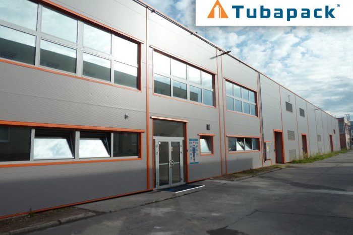 Ilustračný obrázok k článku Žiarsky TUBAPACK inovuje vo veľkom: Milióny do ľudí i technológií!