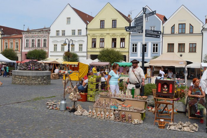 Ilustračný obrázok k článku Prázdniny sa krátia: Čo prinesie posledný týždeň v Žiline?