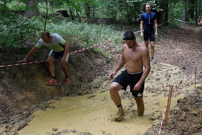 Ilustračný obrázok k článku Najťažší pretek na Považí 2018: FOTKY z nevšedného podujatia, VIDEO