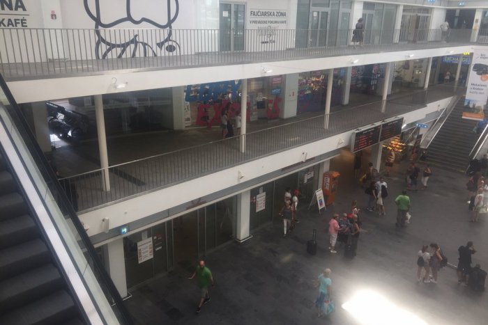 Ilustračný obrázok k článku Kde nakúpite počas sviatkov? Niektoré prevádzky majú výnimku zo zákona