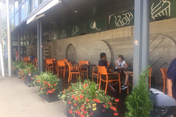 Ilustračný obrázok k článku Na železničnej stanici polícia najčastejšie rieši neprispôsobivých občanov