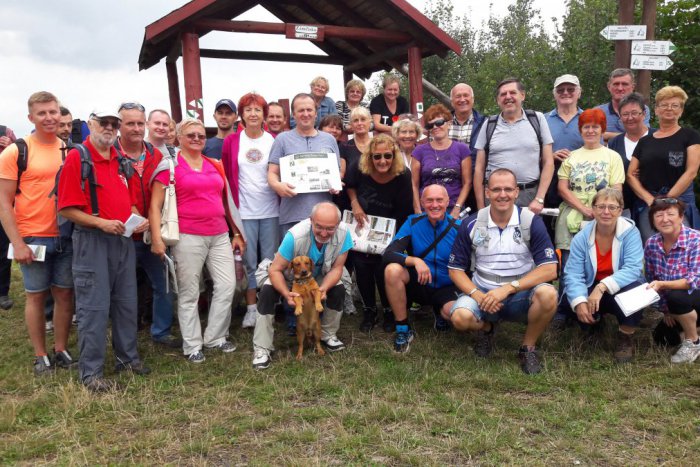 Ilustračný obrázok k článku Klub Popradčanov si vybral historický dátum i historické miesto