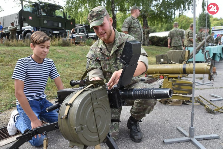 Ilustračný obrázok k článku V Dargovskom priesmyku pri Košiciach si uctili padlých hrdinov SNP