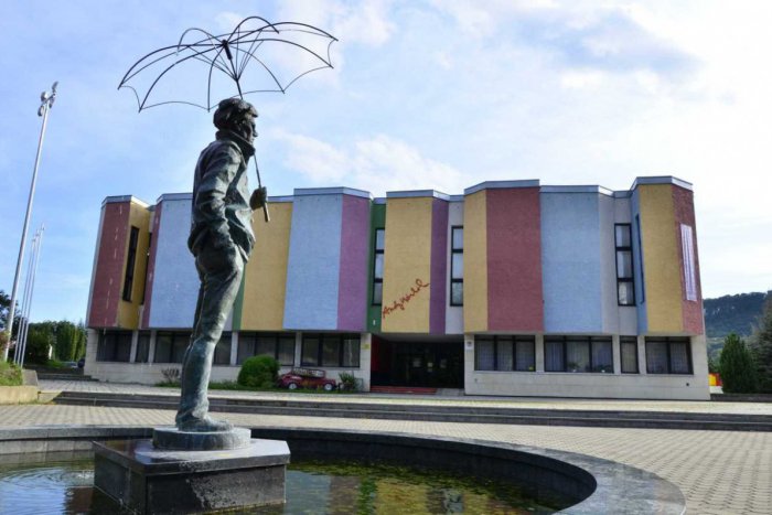 Ilustračný obrázok k článku Miková – dedinka, v ktorej má korene Andy Warhol