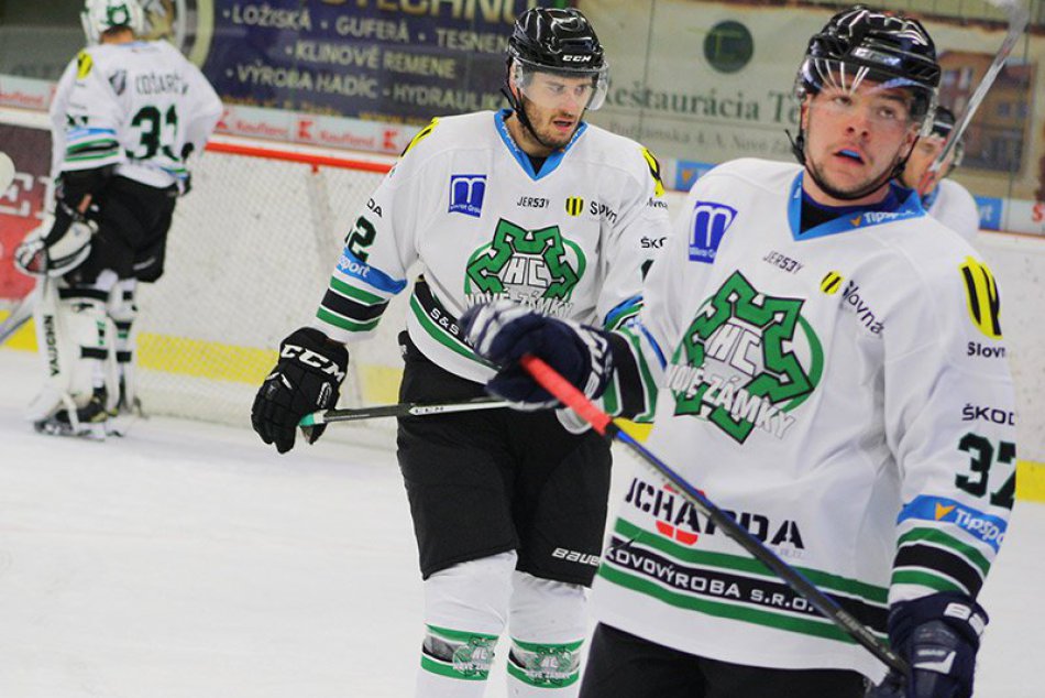 Ilustračný obrázok k článku Štartuje Tipsport liga: Takéto vstupné nastavilo vedenie klubu v Nových Zámkoch