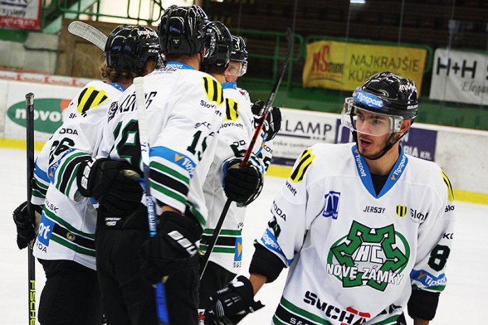 Ilustračný obrázok k článku FOTO: Vyšehradské derby s Nitrou jasne v réžii Zámčanov: O výhre rozhodol opäť Slávik