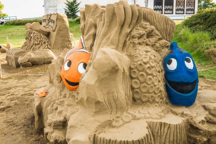 Ilustračný obrázok k článku Tipy na víkend: Opäť môžete športovať alebo navštíviť výstavu