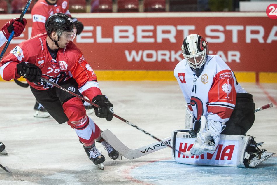 Ilustračný obrázok k článku Vysoká prehra baranov na ľade fínskeho majstra. Po 4 zápasoch sú na chvoste tabuľky