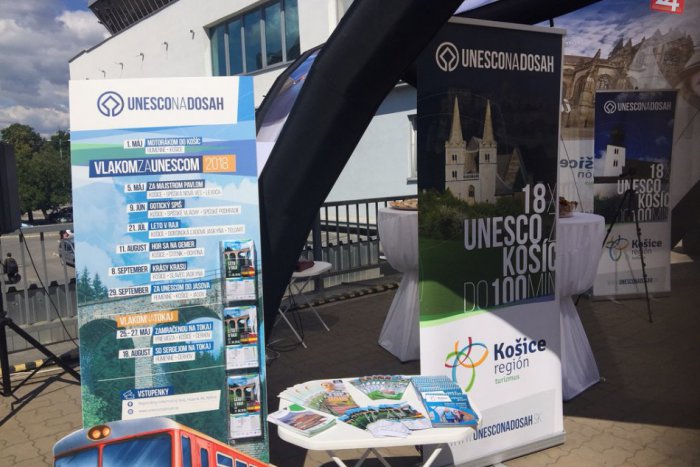 Ilustračný obrázok k článku FOTO: Ľadový expres vyrazí v sobotu poslednýkrát, budúce leto je tu opäť