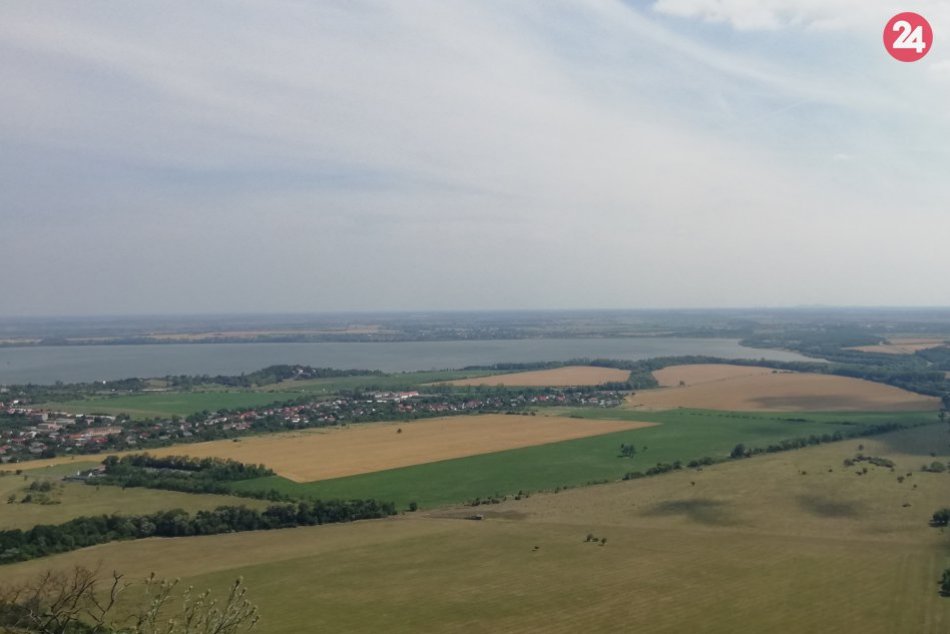 Ilustračný obrázok k článku Sobrance, Trebišov, Michalovce: Najnovšie čísla nových prípadov koronavírusu