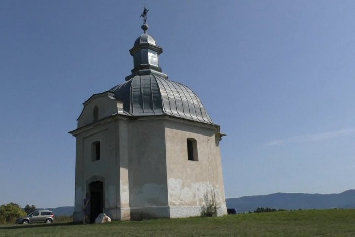 Ilustračný obrázok k článku Pri Spišskom hrade je Spišský Jeruzalem: Je opravený a pripravený byť lákadlom